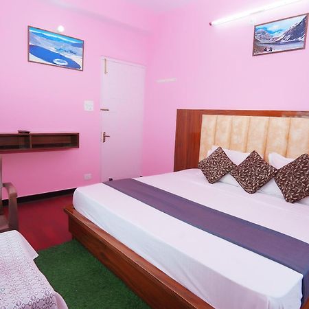 Shimla Hills Apartments 2Bhk Exteriör bild