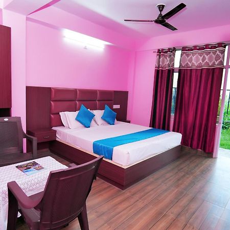 Shimla Hills Apartments 2Bhk Exteriör bild